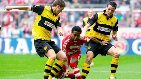 Borussia Dortmund a câștigat Supercupa Germaniei