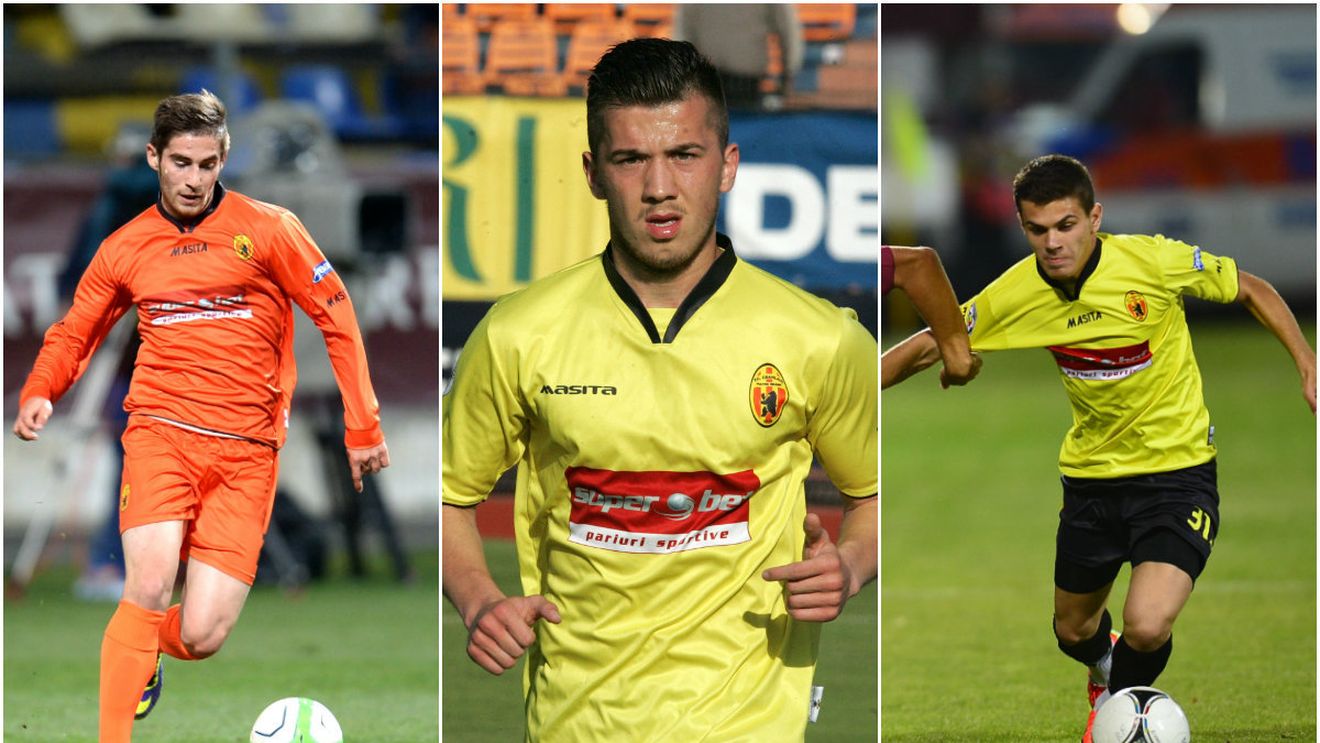 Noile achiziții ale Stelei, conștiente de miza transferului: "E trenul vieții, dacă îl pierdem putem sta acasă definitiv". Popadiuc și Ștefănescu: "Credeam că e o glumă când am auzit de oferta campioanei"