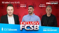 EXCLUSIV FCSB, azi de la 16:45. Vine sau nu Denis Drăguș la echipa lui Gigi Becali? Prima reacție oficială și ce se întâmplă cu meciul din Conference League