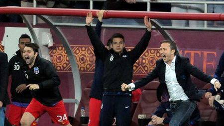 Steaua, în război cu unul dintre "renegați"!** Reacția clubului este halucinantă: "Să stea în banca lui!" Cât cere fotbalistul ca să plece