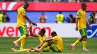De infarct! Presa din Africa de Sud, devastată de golul calificării, marcat în 90+1 de Canada: „Lovitură de ciocan!”