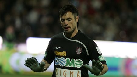 Stăncioiu: "Nu-l cunosc pe Uhrin, dar dacă nu avea valoare, nu ajungea la Cluj!"