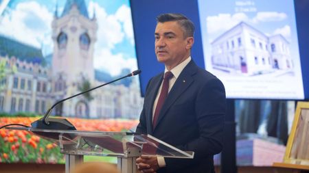 Primarul Iașiului garantează că Poli Iași va juca în Liga 2 și în sezonul viitor. Edilul îi așteaptă pe investitori la Palatul Roznovanu