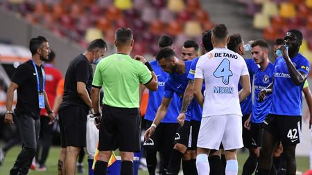 Antrenorul pe care Gică Hagi l-a avut la Viitorul a venit să salveze fosta echipă a lui Daniel Paraschiv