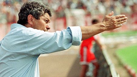 10 finale, 37 de goluri! Vezi cum și-au împărțit Steaua și Dinamo gloria