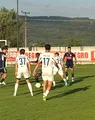 Steaua a marcat patru goluri și a câștigat și al doilea amical al verii, însă acum a fost primul din cantonamentul din Bulgaria