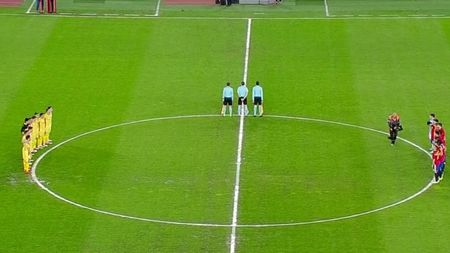 "Avem și noi Â«DorelulÂ» nostru!" Reacție dură a lui Emil Boc după ce s-a simțit "RUȘINAT" la meciul România - Spania