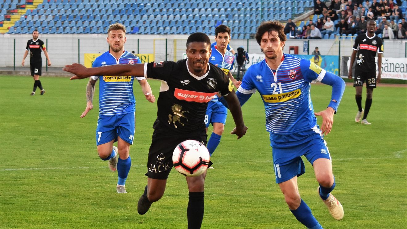 Fabbrini refuză Dinamo și semnează cu altă echipă: "Va pleca acolo". Unde ajunge