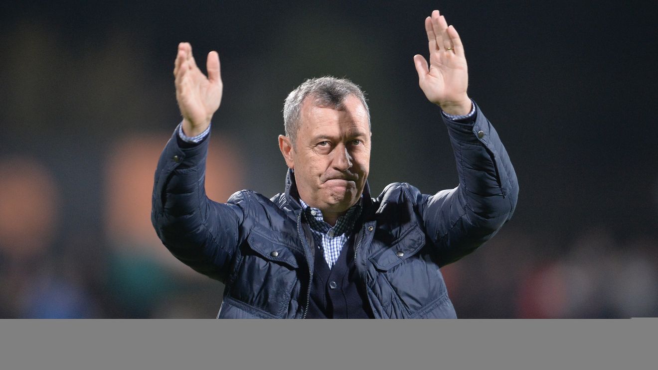 Unul dintre acționarii chemați de Rednic să preia Dinamo confirmă: "Mă întorc cu plăcere! Mă întâlnesc cu Rednic, să văd ce a vorbit cu Negoiță"