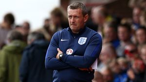 România U21 bagă spaima în adversari: "Vom avea mult de studiat în următoarele săptămâni". Prima reacție a englezilor după stabilirea grupelor de la EURO 