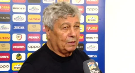 Mircea Lucescu le-a spus în față: ”Voi ați dus echipa asta în liga a treia!”