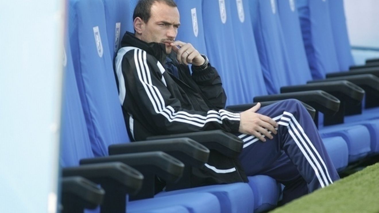 Ionuț Badea: "Rezultatul este echitabil"