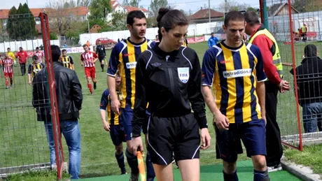 FC Maramureș** s-a despărțit de 6 jucători