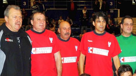 Dezvăluiri șocante din casa Stelei: „I-am dat un picior în gură de nu și-a dat seama cu ce l-am lovit!”