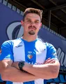 Alexandru Buziuc revine în Liga 2, dar la Corvinul, nu cu ”sora” Gloria Bistrița Năsăud, cu care tocmai promovase. ”Am doar un singur gând”