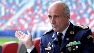 Florin Talpan și Emil Grădinescu, dialog aprins în direct la TV. „Statul nu poate ceda presiunii lui Gigi Becali” vs. „Respiraţi puţin”