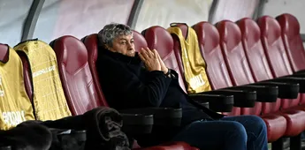 Mircea Lucescu, atacat de un fost elev: „Rezultatele da, dar jocul? Nu trebuie să se supere…”