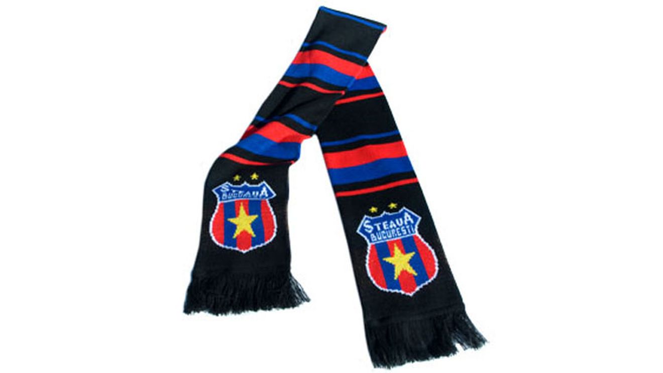 Steaua a lansat o nouă gamă de fulare!