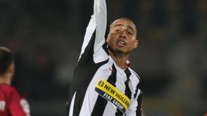 Schimb Trezeguet - Eto'o?