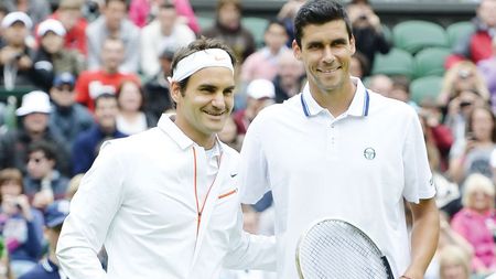 A fost pe 26 în lume, acum se ocupă de viitorii campioni: "Tenisul românesc are un potențial foarte mare"