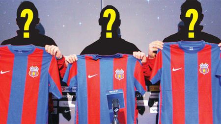 VIDEO MM începe negocierile pentru argentinianul care va face legea la mijloc!** Situația celor 7 jucători doriți de Steaua: