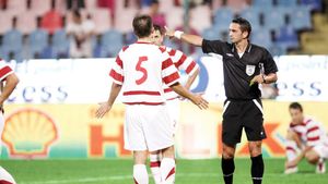 Cu arbitrii la psihiatru