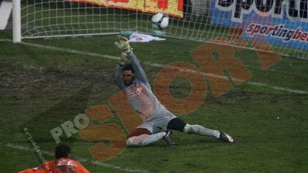 Zapata a aflat de pe net că nu merge în Austria! "Nu m-a anunțat nimeni! Nu știu de ce nu mă mai vrea Pițurcă"