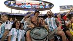 Argentina – Algeria la CM 2026. Lipsește VEDETA lor numărul unu! Surpriză uriașă în echipele de start
