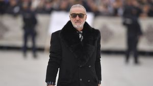 Marius Baciu a spus cum a ajuns Gigi Becali să-l pună antrenor: „I-am zis să-i ceară lui acordul”
