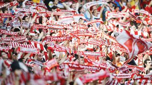 Măsuri sporite de securitate la "unicul derby". Peste 800 de jandarmi vor asigura ordinea la meciul Dinamo - Steaua