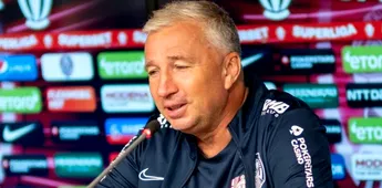 E decisiv meciul cu Soligorsk pentru Dan Petrescu? Declarația ciudată a antrenorului de la CFR Cluj: „Să nu mă caute prin tribună!”