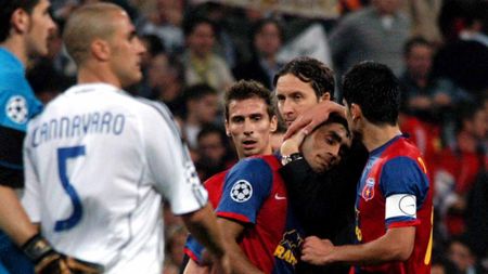 Bănel Nicoliță sare în apărarea lui Nicolae Dică și acuză jucătorii celor de la FCSB: „Se gândesc doar la cașcaval”