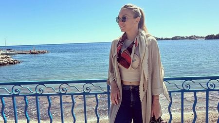 Simona Halep face bani cu duiumul în România, unde are afaceri profitabile, și se relaxează în Dubai. Ce imagini a postat românca