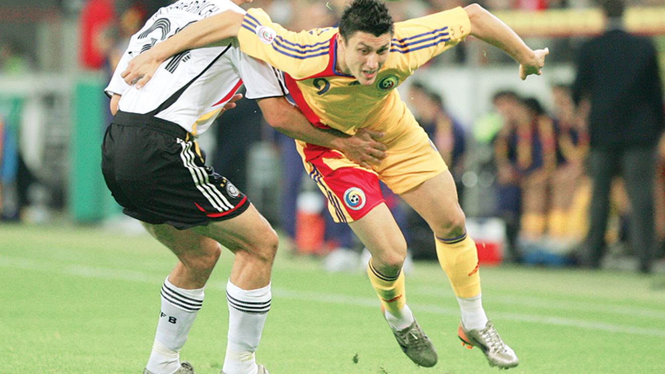 Antena a cumparat amicalele nationalei la suprapret