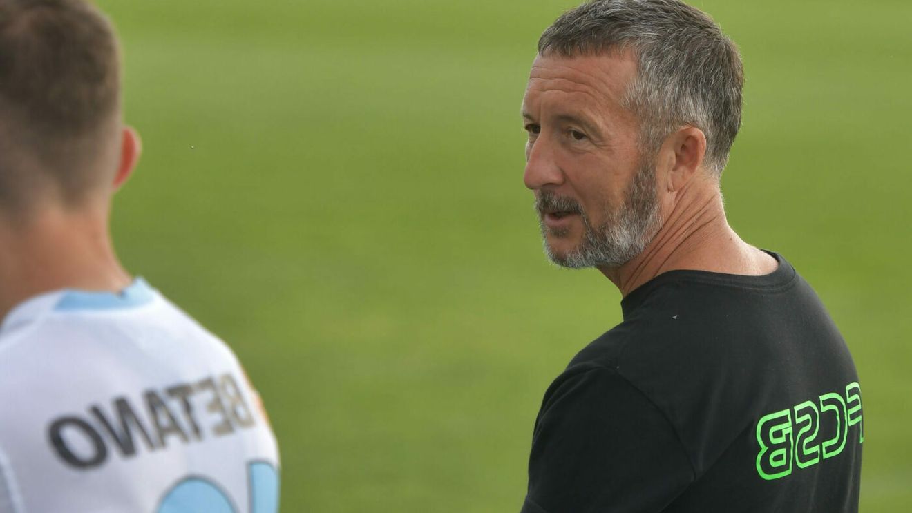 Mihai Stoica, ironii la adresa rivalei Universitatea Craiova, după ce Mihai Rotaru a declarat că ar fi putut transfera jucătorul adus de FCSB: „Ne-au spart până acum! Le mulțumesc că ne mai lasă câte un jucător”