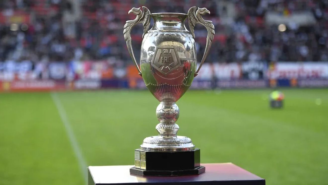 Finala Cupei României. Zece lucruri de urmărit în partida CFR Cluj - Hermannstadt, programată de la ora 20:30