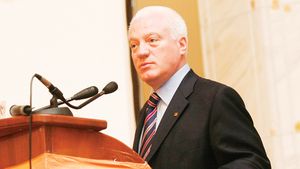 Valeriu Stoica: "Dacă procurorii dovedesc intenția, Gigi are o problemă"