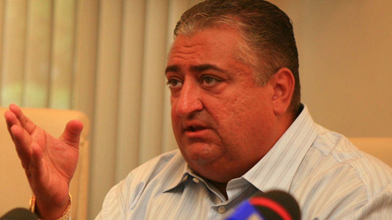 "Jucătorii îl sfidează pe Balint.** Voi lua măsuri"