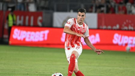 Dinamo negociază cu Alberto Soro pentru a nu repeta cazurile Boateng și Gnahore: „O să devină tată și…”
