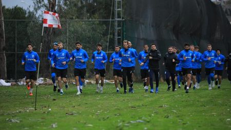 Craiova lui Eugen Neagoe pornește asaltul pentru titlu în Superliga! Care sunt mutările la început de 2023? „Voi face tot ce depinde de mine să realizăm ce ne-am propus" | SPECIAL