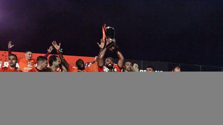 Prima reacție din tabăra CFR-ului, după tragerea la sorți pentru preliminariile Ligii Campionilor: "Nici Atletico Madrid n-a câștigat acolo!"