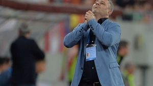 Cele două meciuri din Liga 1 pe care a pariat Șumudică. Ce a mizat antrenorul Astrei și cum s-au terminat partidele