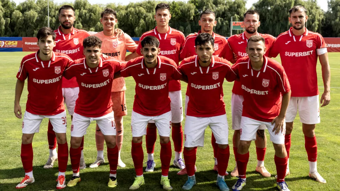 CS Dinamo a decis unde organizează meciul cu Steaua! Un sponsor al roș-albilor plătește jumătate din chirie. EXCLUSIV