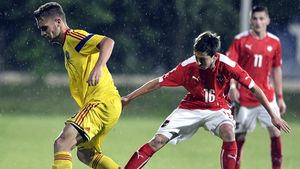 Cel mai bun atacant român al momentului, sfătuit să-și găsească de urgență alt club: "Să caute altă soluție. Nu poate să joace acolo". A crezut că a dat lovitura, dar lucrurile sunt complicate