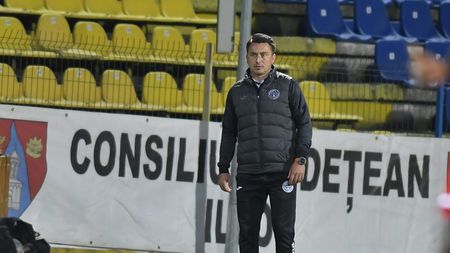 Ilie Poenaru, gata să ajungă la FCSB? „Când se va întâmpla asta, rezultatele vor fi pe măsură!”