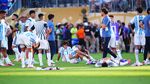 Ilie Dumitrescu a distrus Argentina după finala cu Spania: „E cel mai mare dezechilibru!”