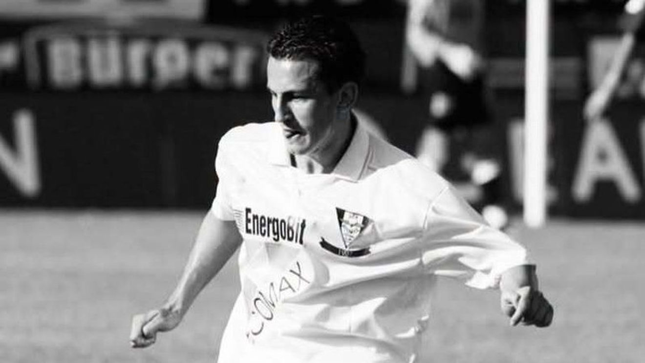 A murit Radu Mărginean, fostul fotbalist de la UTA! Avea doar 43 de ani și ar fi suferit un accident în timp ce voia să remedieze o defecțiune la un bazin de apă
