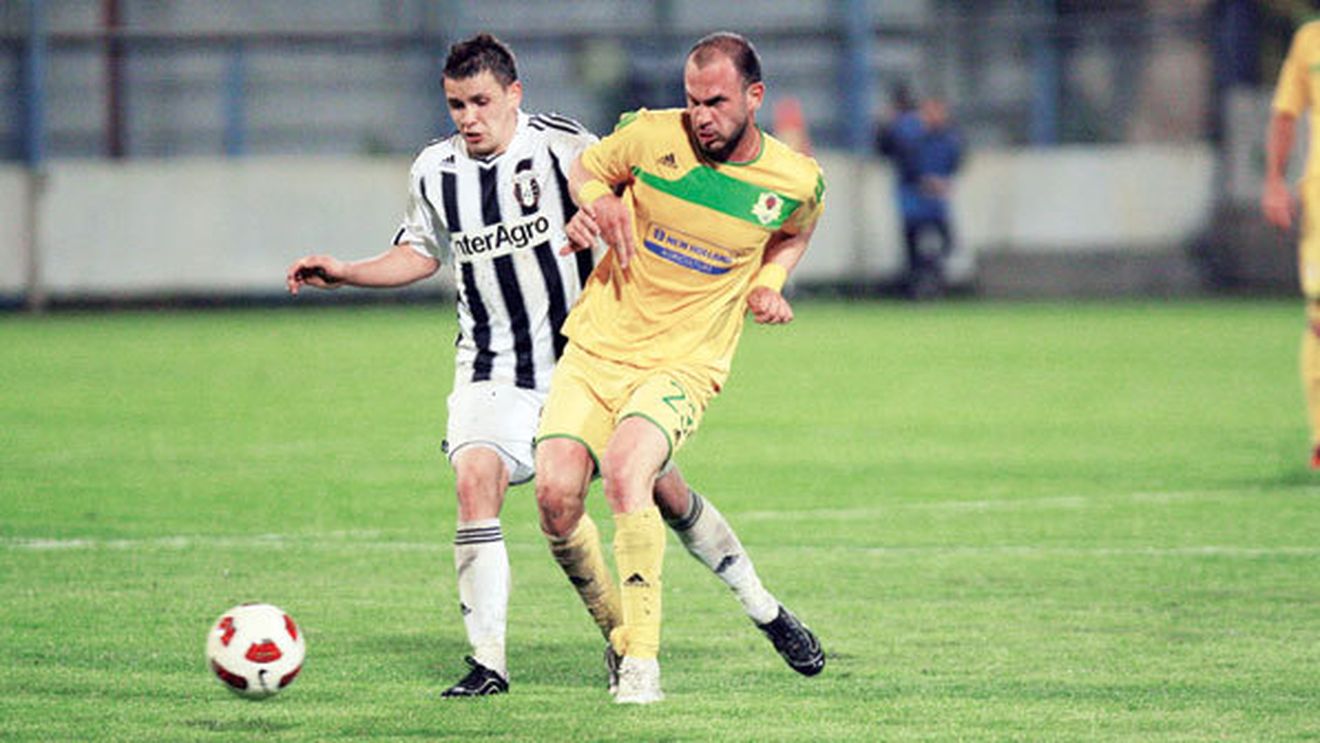 Copos și Porumboiu au confirmat negocierile:** "Rapid îl vrea pe Pavlovic"