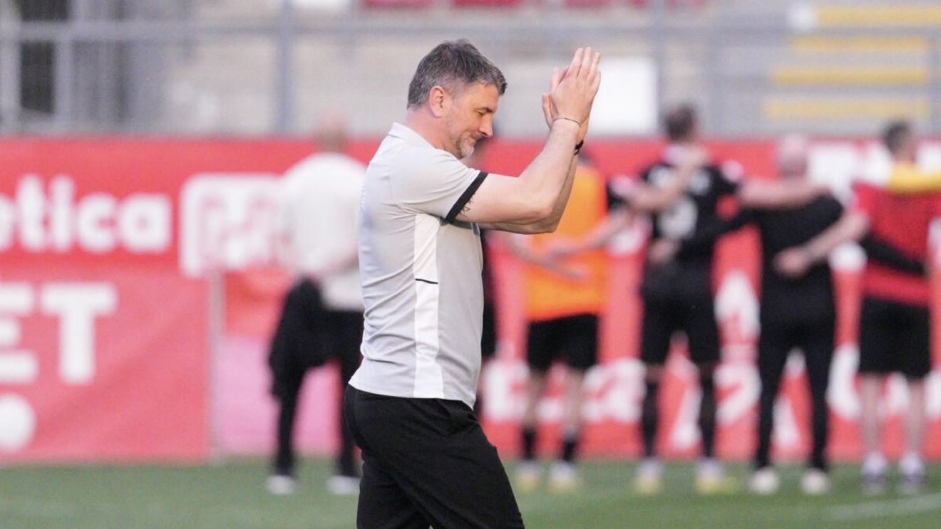 UTA și-a adus atacant crescut de AC Milan, dar s-a despărțit de un apărător străin