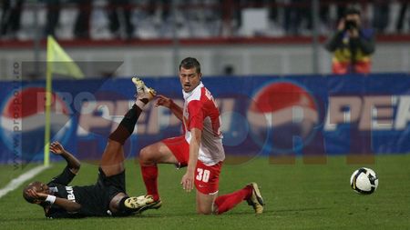 "Câinii" au uitat să muște!